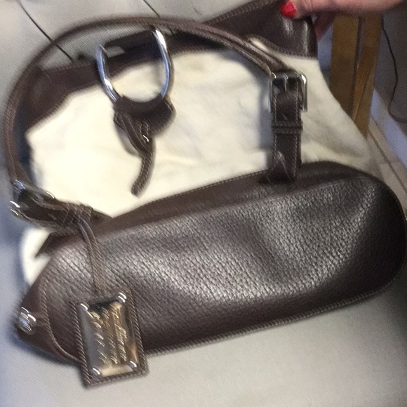 Dolce and Gabbana hobo - Picture 7 of 8